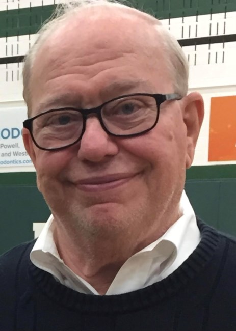 Obituary of Andrew Lawrence Froling