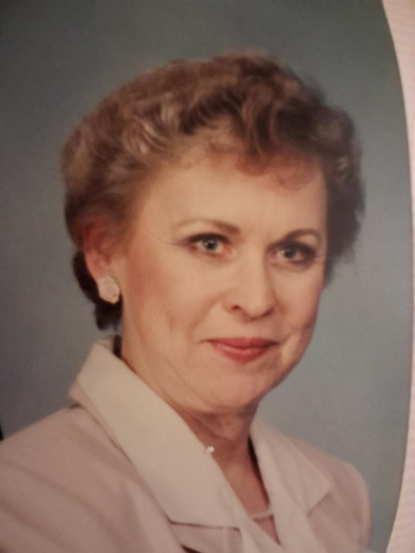 Obituario de Gloria Christine Jackson