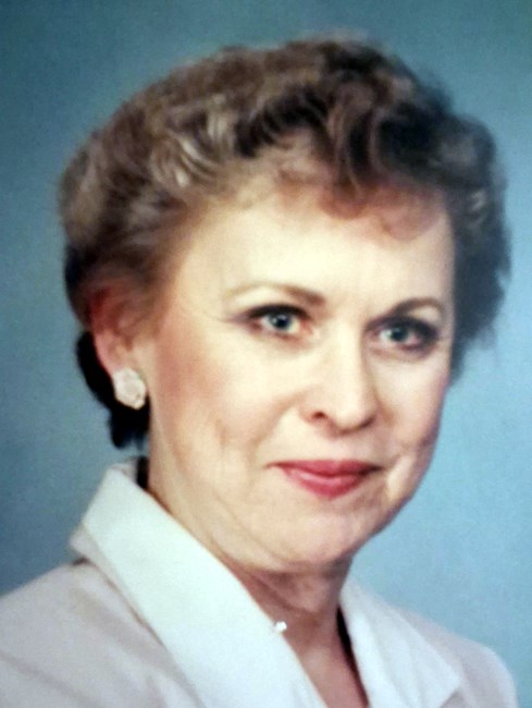 Obituary of Gloria Christine Jackson