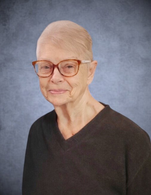 Obituario de Barbara Pauline Bourn