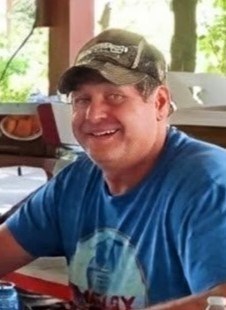 Obituary of James "Jamie" Byron Collins Sr.
