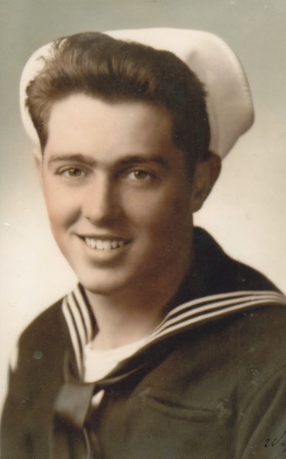 Obituary of Loyd "Mac" McCracken