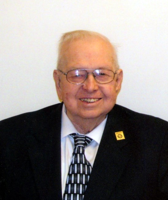 Obituary of Boyd Calvin Poe