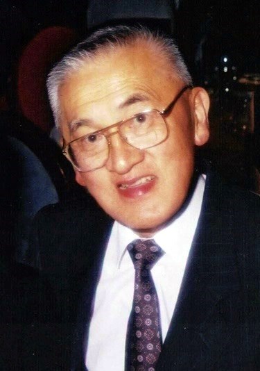 Obituary of Mr. Frank Kim Sing