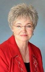 Obituary of Sally Johanna Lowry