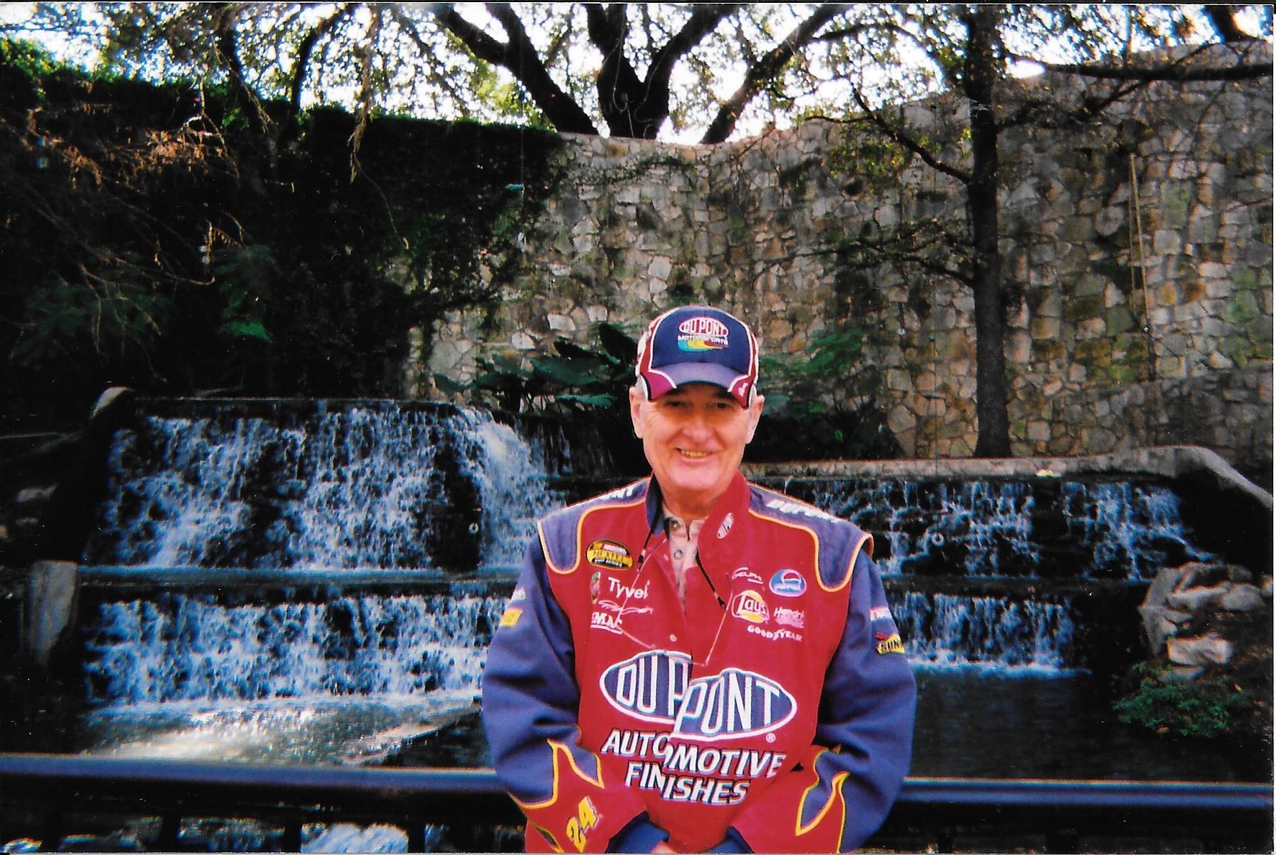 Obituario de Arnold Morris