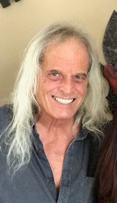 Obituary of John Robert Sciandra