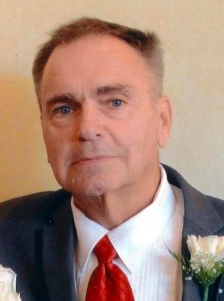 Obituary of John Carroll Benjamin