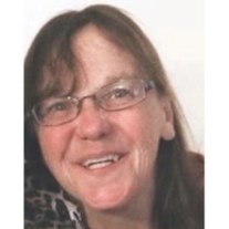 Obituary of Nancy Deprey