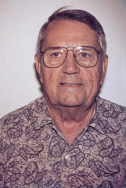 Obituary of William H. Johnson