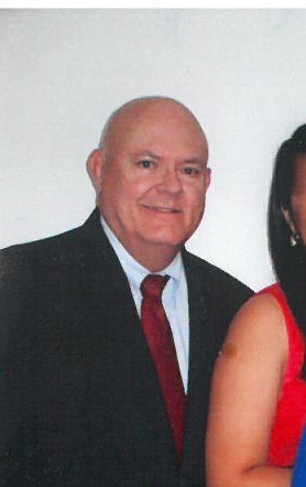 Obituary of Patrick Alfred Tachoir Jr.