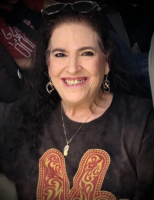 Obituary of Teresa Lea Dyson