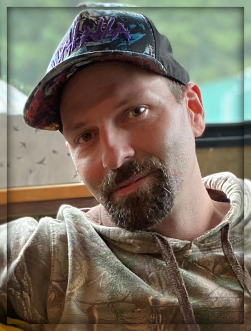 Obituario de Aaron Mark Geroux