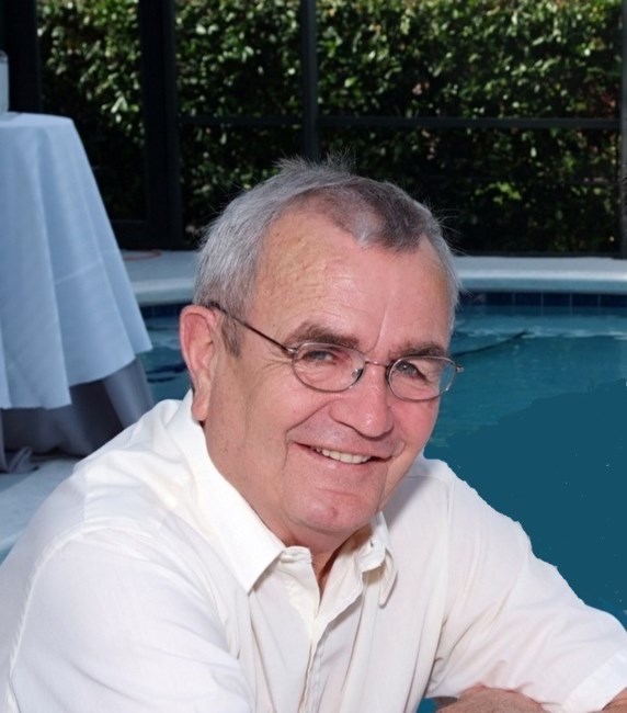 Obituary of Hector "Sandy" Johnston Brown