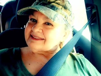 Obituary of Anna Jo Sipes-Lawson