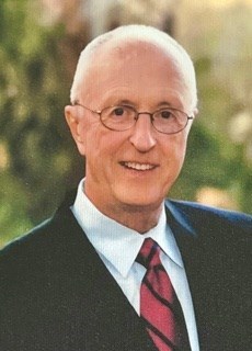 Obituary of George "Dick" Wallace Dickinson