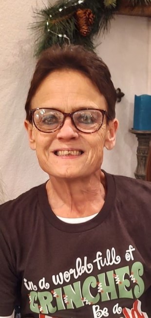 Obituary of Sherry Linn Williams