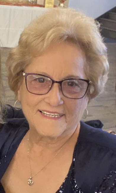 Obituary of Mary Ann  Thompson Gaudet