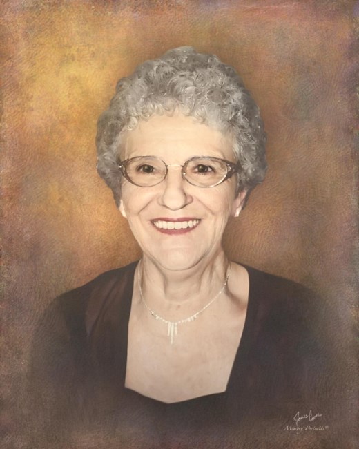 Obituary of Cecelia Rose Blair