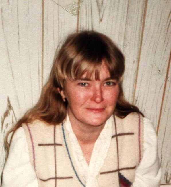 Obituary of Karen Louise Alexander