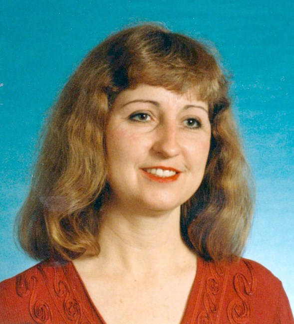 Obituary of Cammie Lavern Barksdale