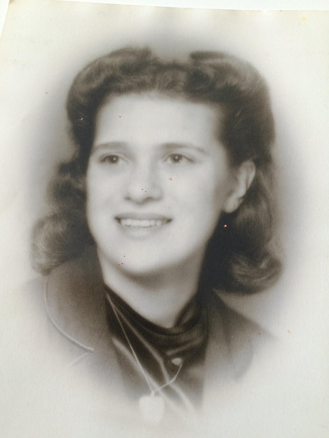 Obituary of Rose Levine