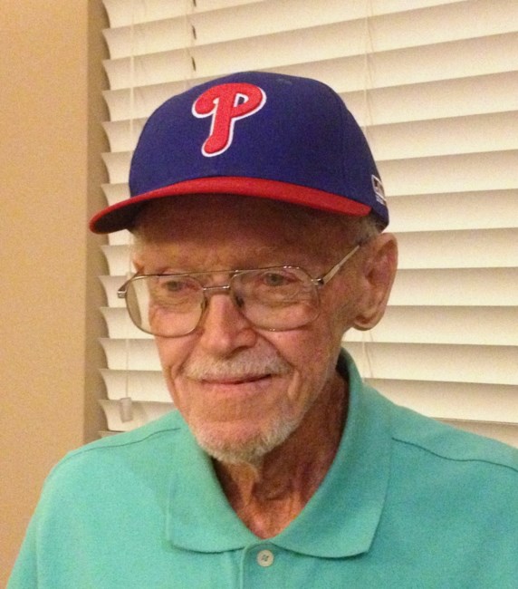 Obituary of Edward J. Almstedt