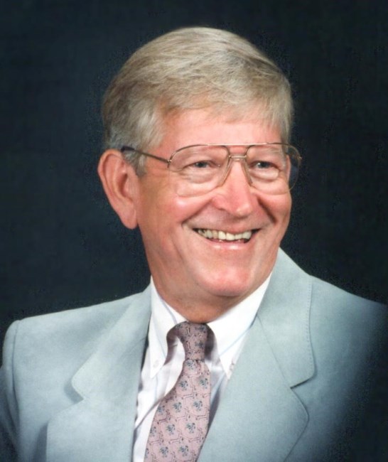 Obituary of John R. Sexton