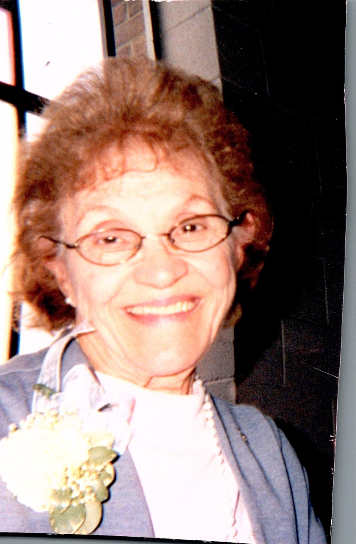 Obituary of Carmella Smith