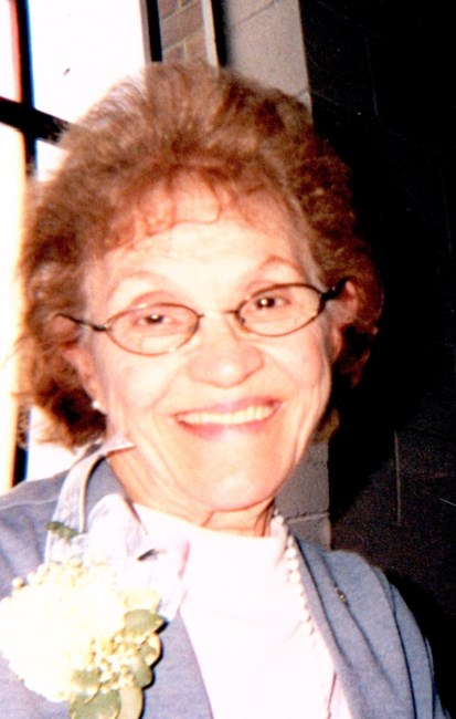Obituary of Carmella Smith