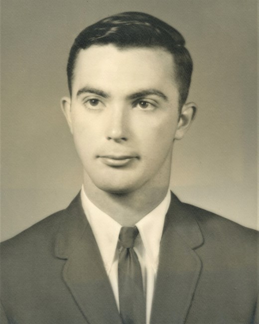 Obituario de Danny Charles Floyd