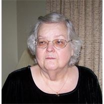 Obituary of Virginia Reynolds