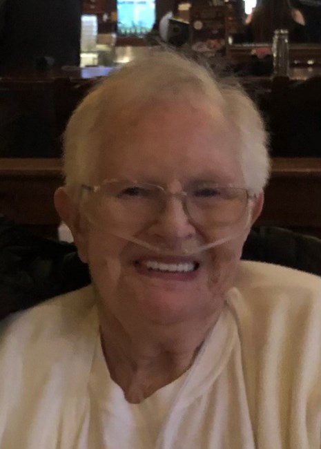 Obituary of Barbara Ann Barnes