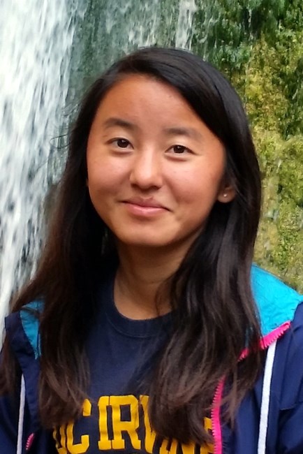 Obituary of Anna "Annie" Li-Mei Semb