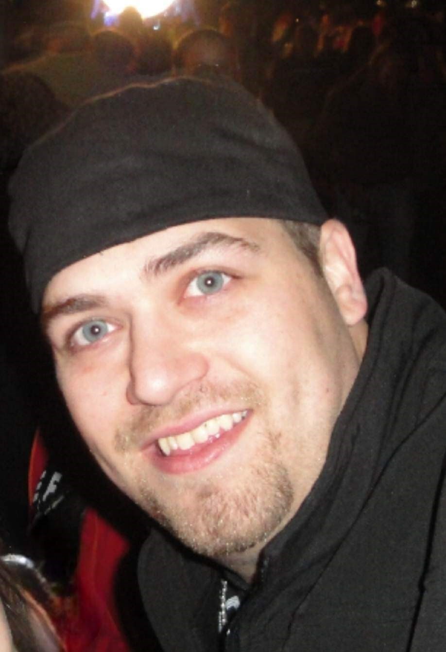 Obituary of Chad Christopher Meyers