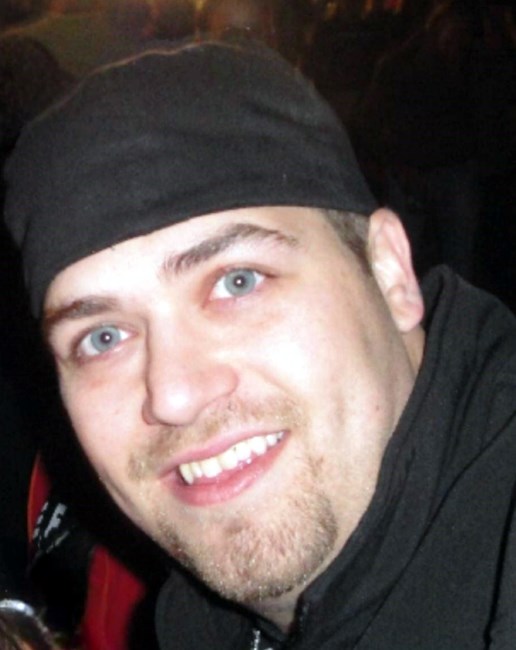 Obituary of Chad Christopher Meyers