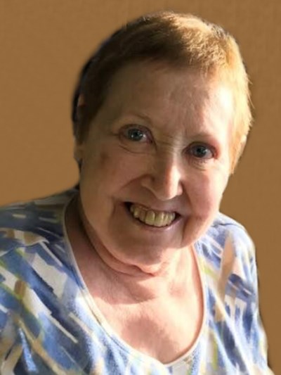 Obituary of Nancy E. McKeown-Stone