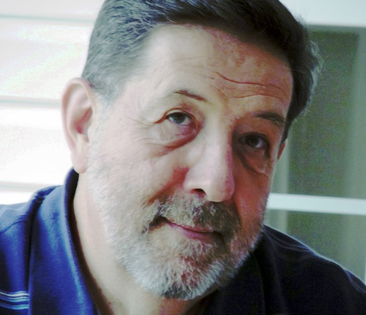 Obituary of George Louis Trombetta