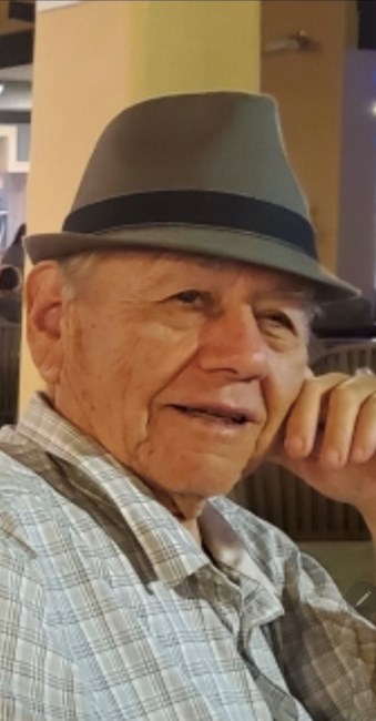 Obituary of Miguel Fernandez