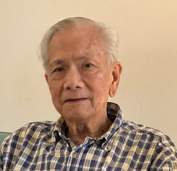 Obituary of Kenneth Francis Seetoo