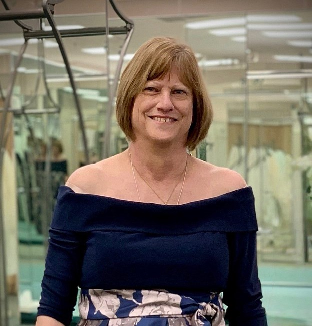 Avis de décès de Terri Wyatt