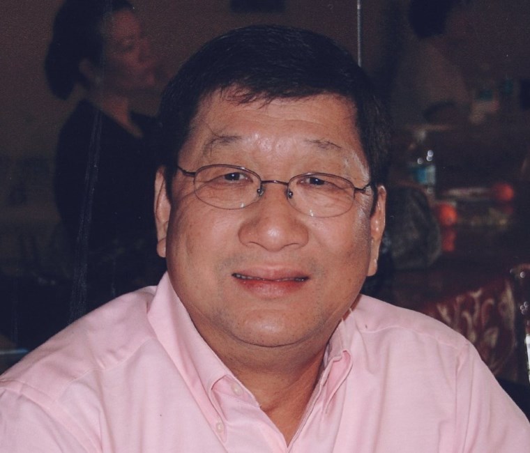 Obituario de Johnson Lai