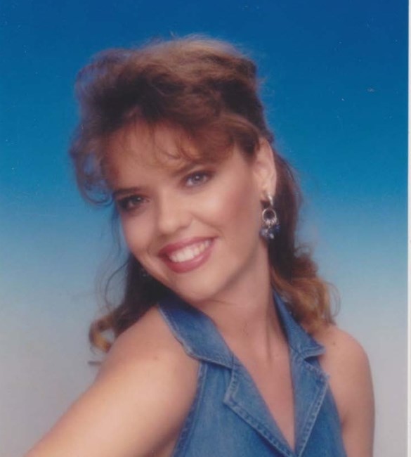 Obituary of Mindy Kay Shamberger