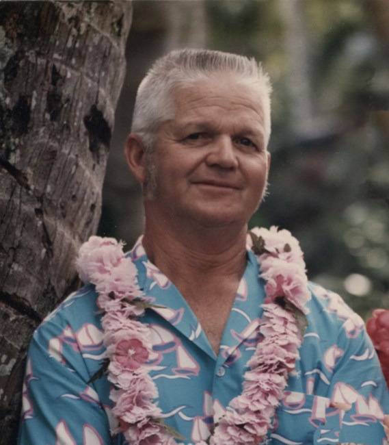 Obituary of John E. Hecker