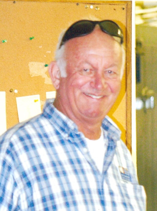 Chester Loveland Obituary Brentwood, CA