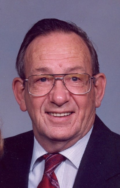 Obituary of Joseph Stark