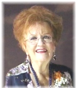 Obituary of Patricia Ellen Packard