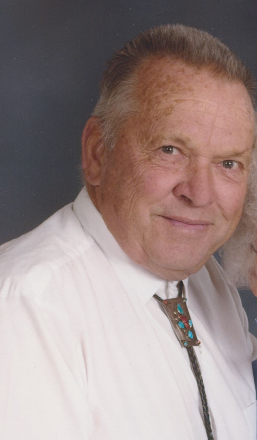 Obituary of Kenneth W Nelson