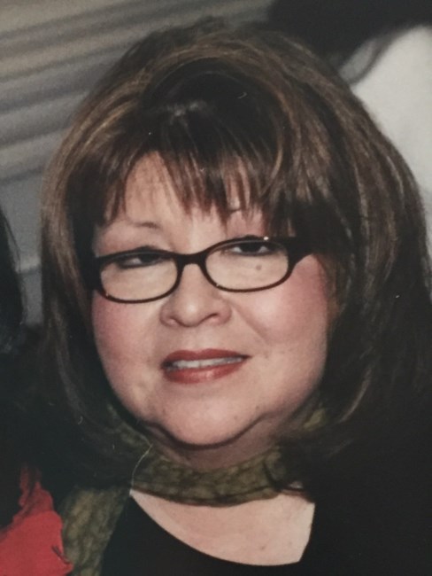 Obituary of Sylvia D Garcia