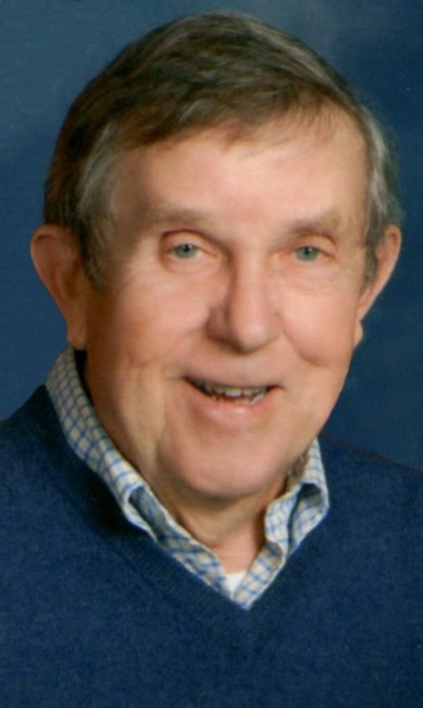 Obituary of Edward G. Stupcenski